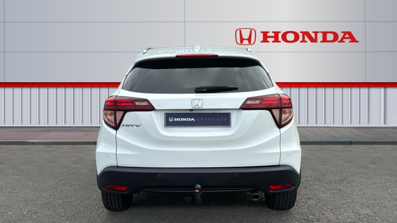 Honda HR-V 1.6 i-DTEC EX 5dr Diesel Hatchback